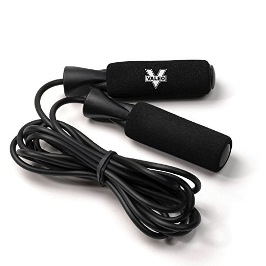 Survival and Cross Jump Rope