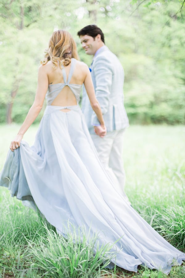 Reread Your Love Story