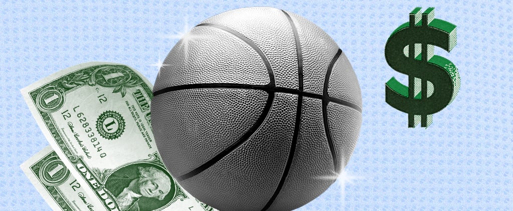 How Much Do NBA Cheerleaders Make?