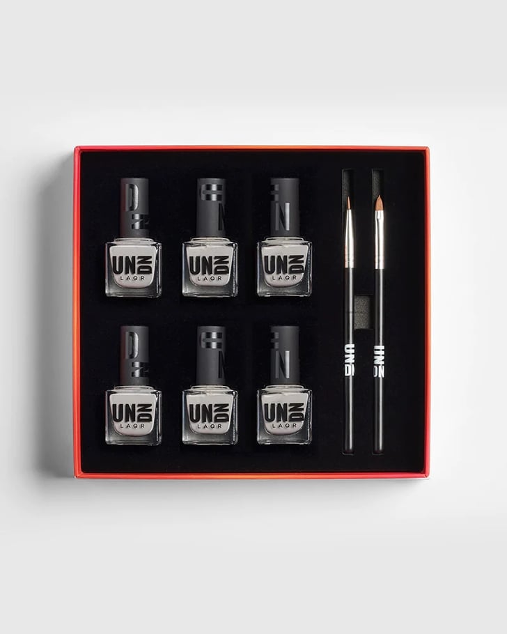 Best Custom Nail Art Gift Set 10 Best Nail Polish Gift Sets of 2023