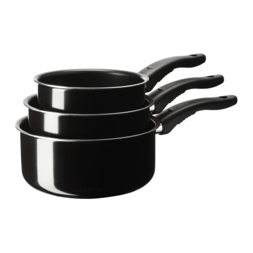 Kavalkad Saucepan Set