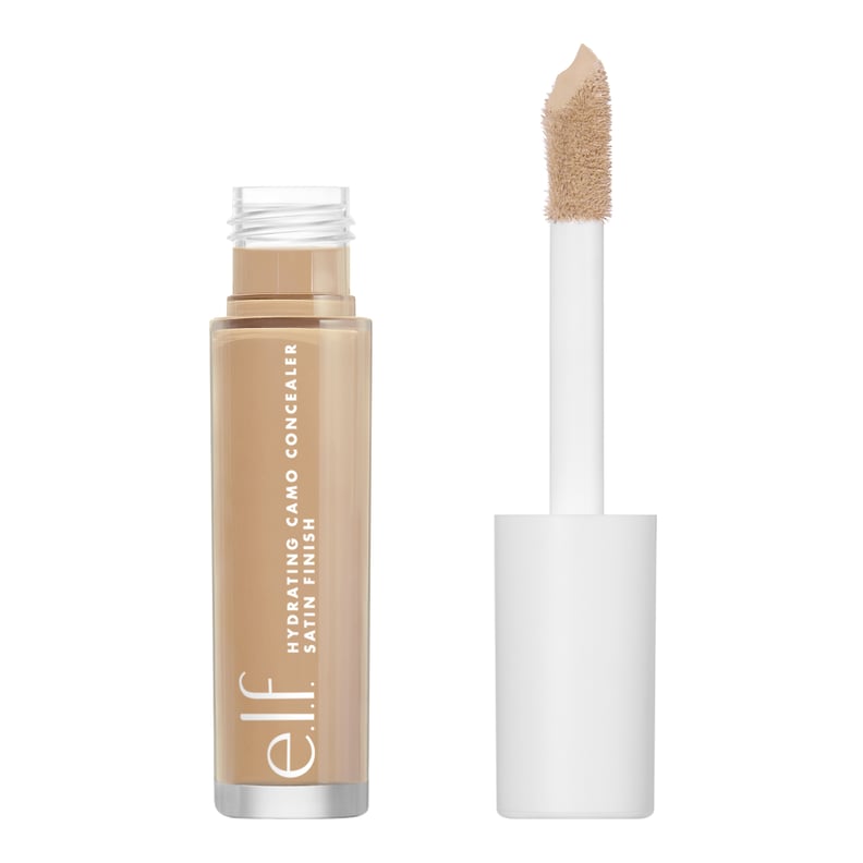 Concealer: E.l.f. Hydrating Camo Concealer