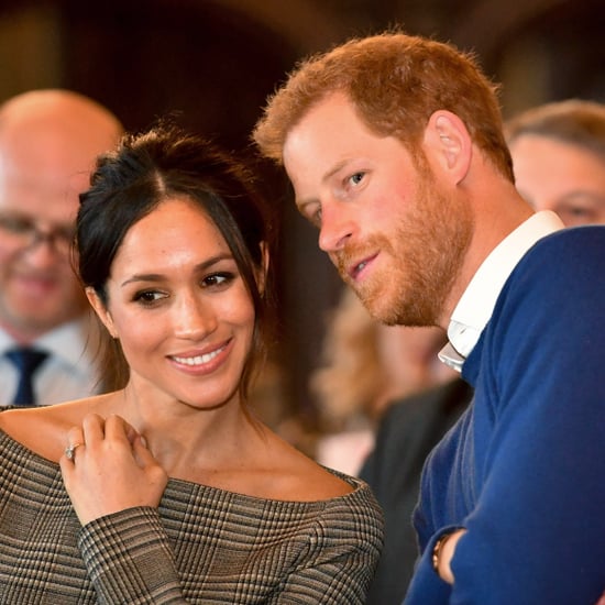 Who Introduced Prince Harry and Meghan Markle?