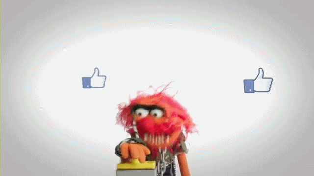 You're friends with all your SO's family members on Facebook.
