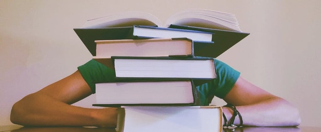 Why Test Scores Aren't Important For a Successful Life