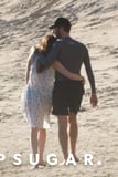 Dakota Johnson Chris Martin Confirm