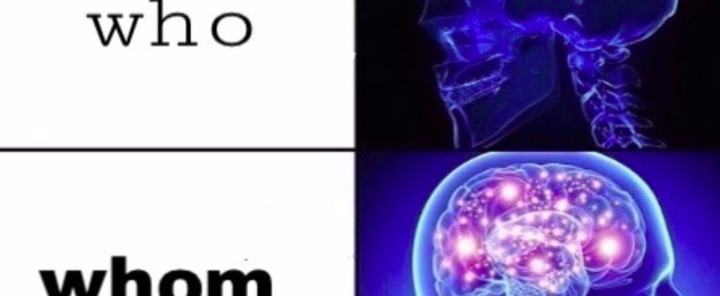 What Is the Expanding Brain Meme?