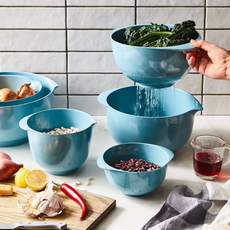 For Anything: Food52 x Rosti Margrethe Nested Mixing Bowls