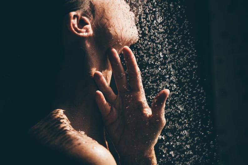 How to Masturbate in the Shower, According to Sex Experts | PS Sex