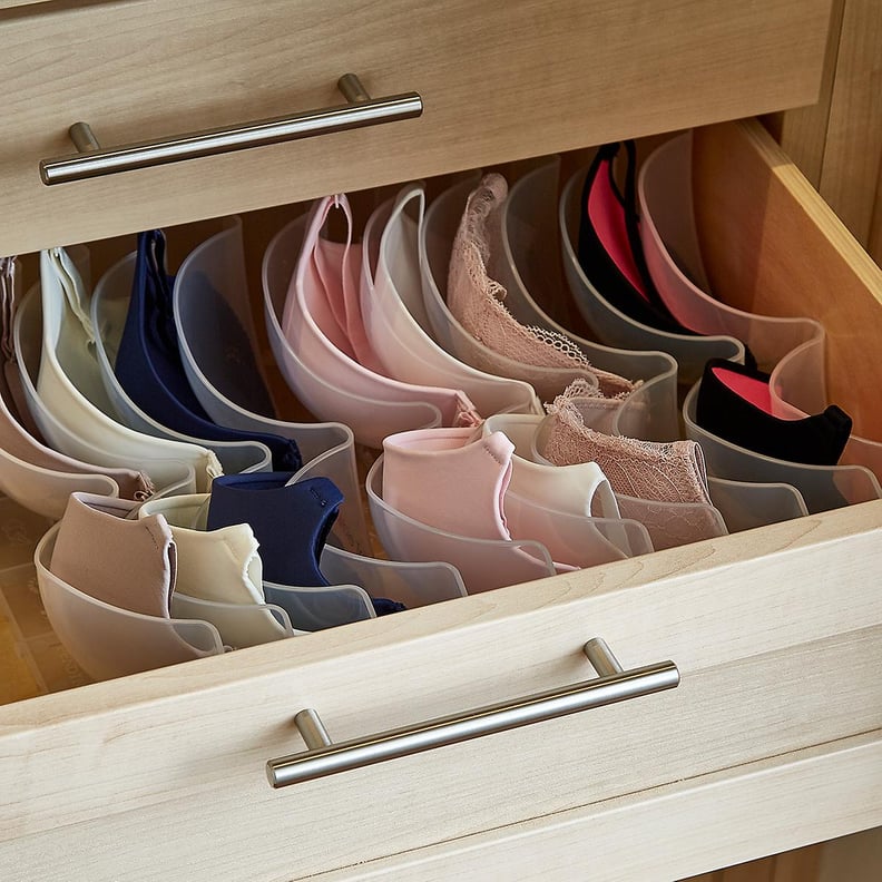 5-Section Boobie Trap Bra Organiser