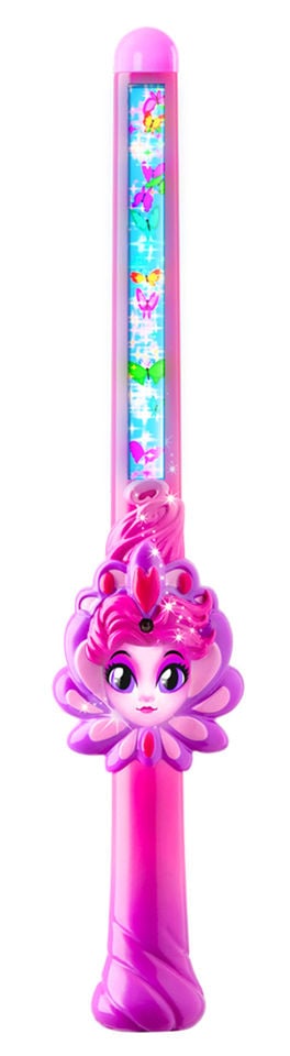 Magic Fairy Wand Fairy Princess Fern