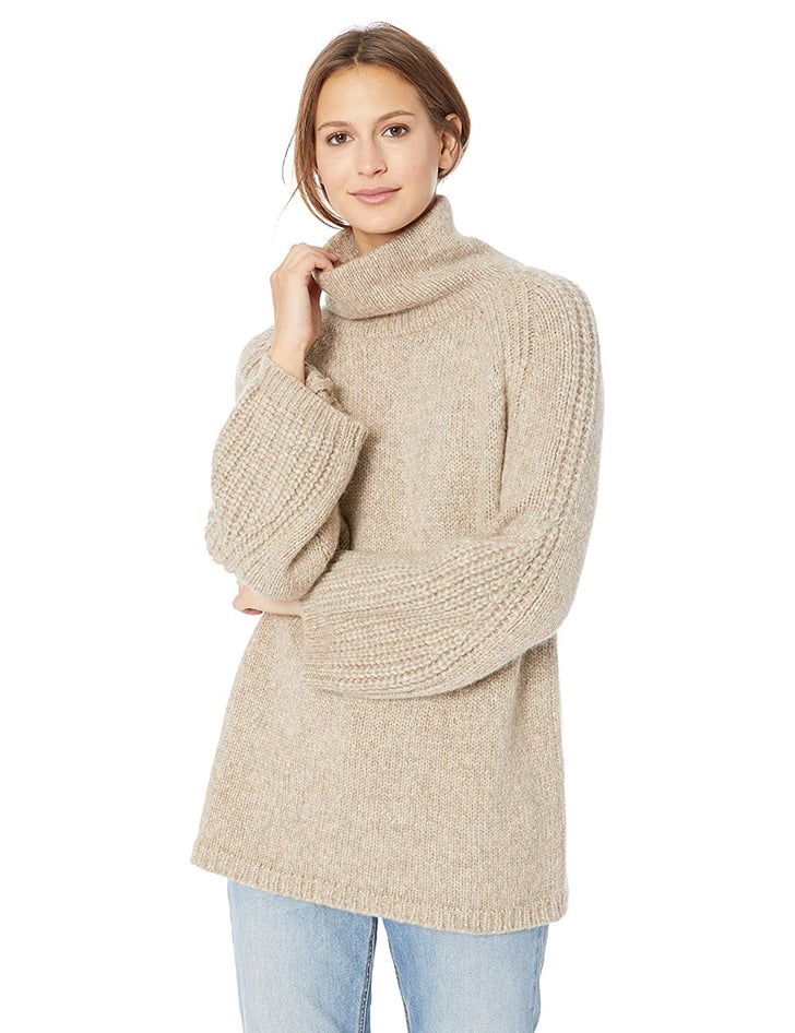Pendleton Women's Luxe Cowl Neck Sweater | Best Pendleton Gifts on ...