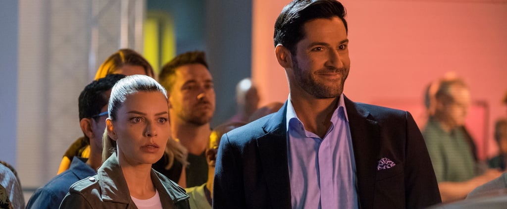 Why Lucifer and Chloe Aren't a Good Couple