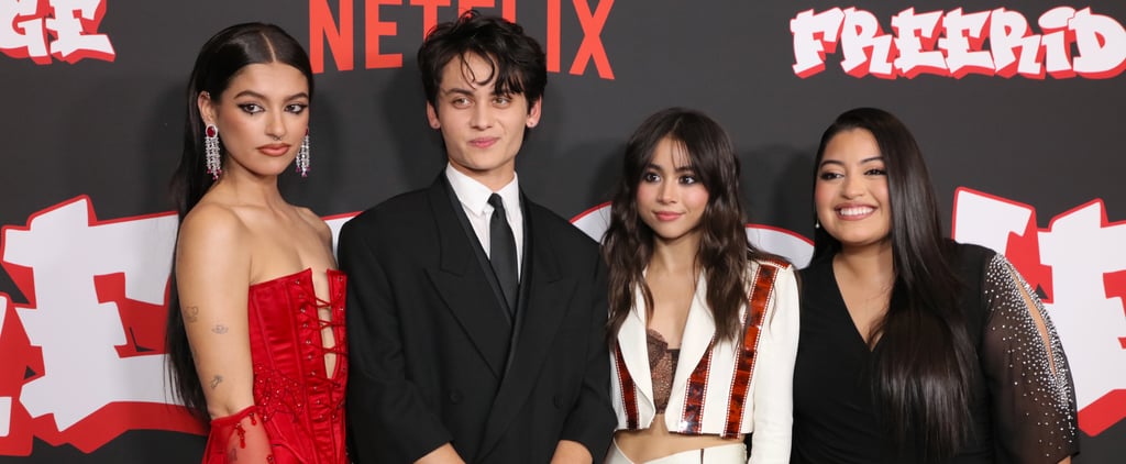Freeridge: Who Are the Cast Dating?