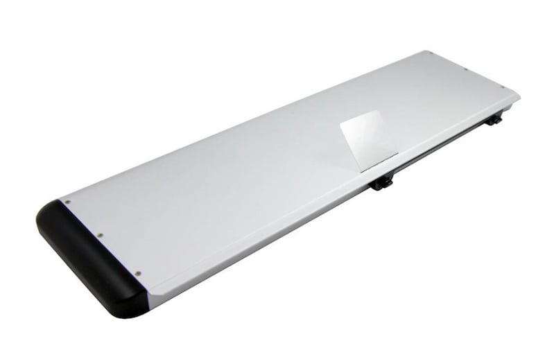 MacBook Battery Replacement