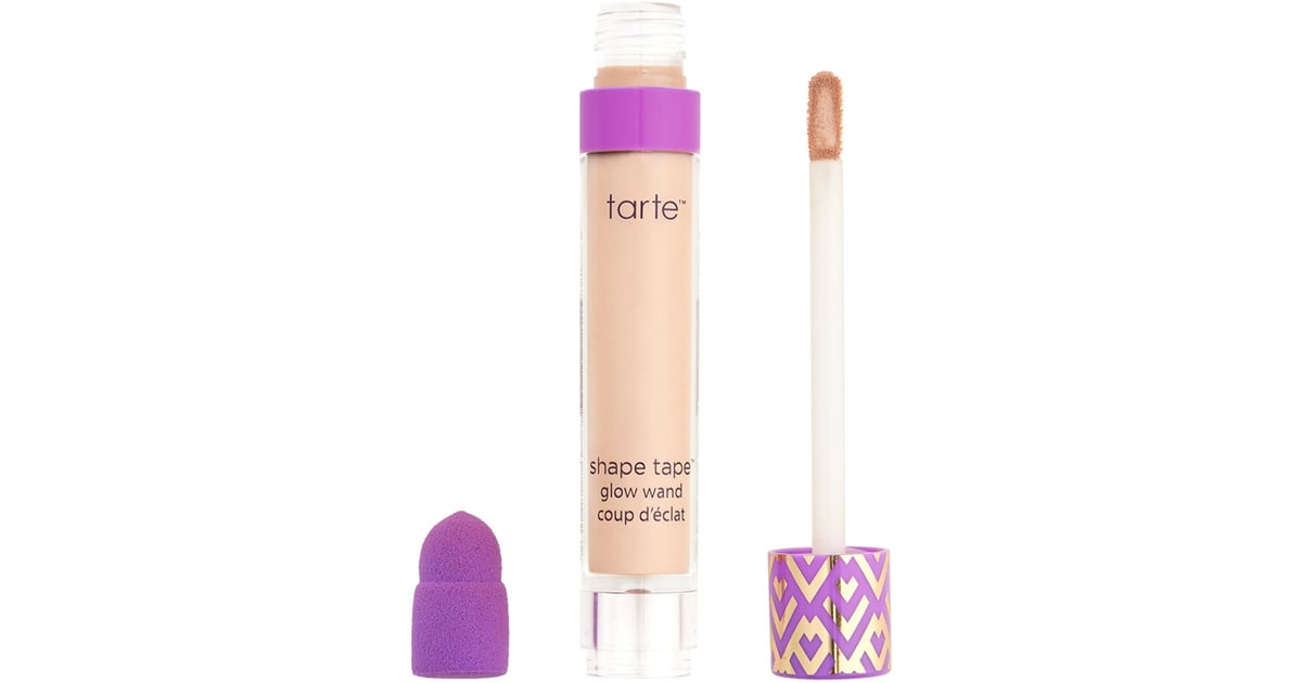 tarte shape tape alight