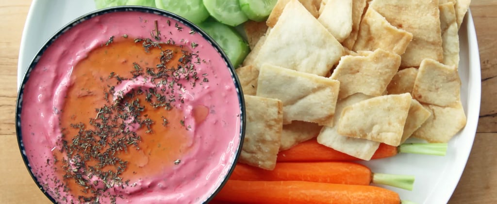 29 Healthy Super Bowl Snacks