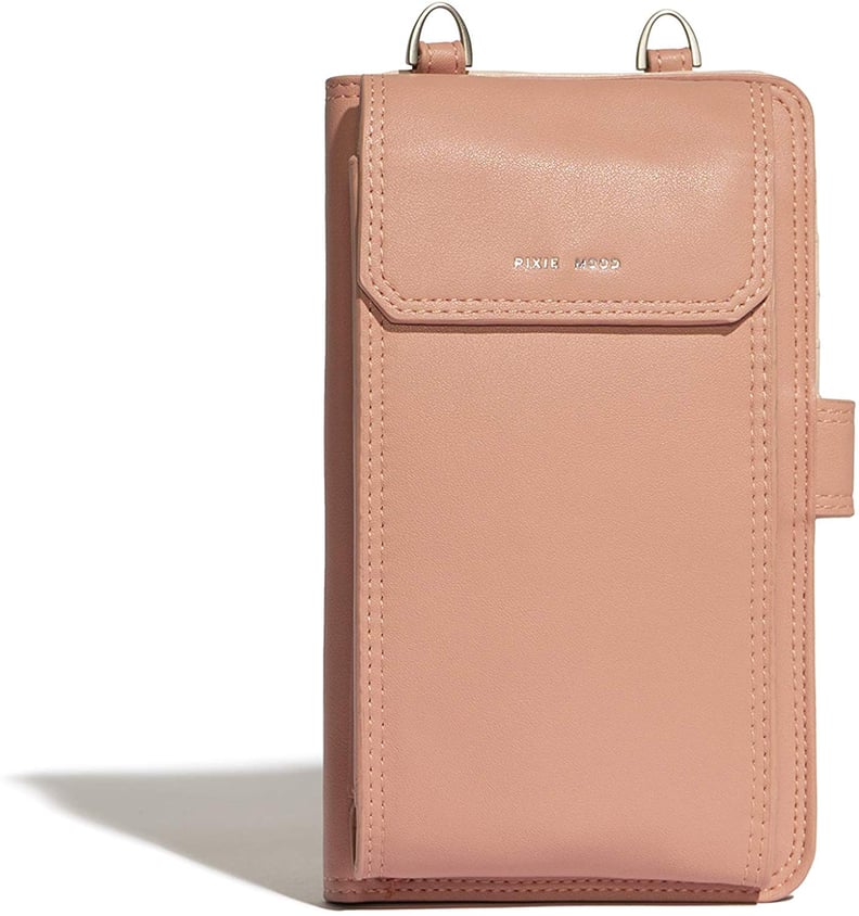 Rae Phone Crossbody