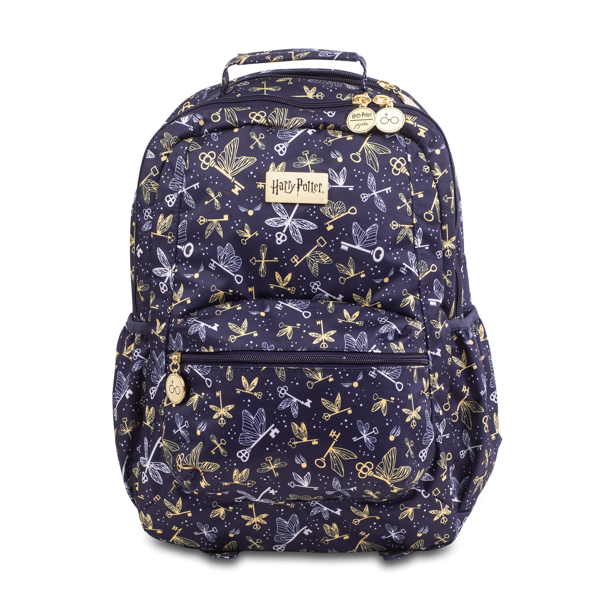 Harry potter best sale diaper bag jujube