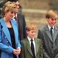 8 Ways William and Harry Are Keeping Princess Diana's Legacy Alive
