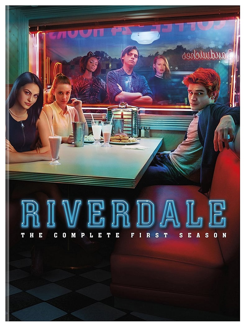 Riverdale: Season 1 DVD