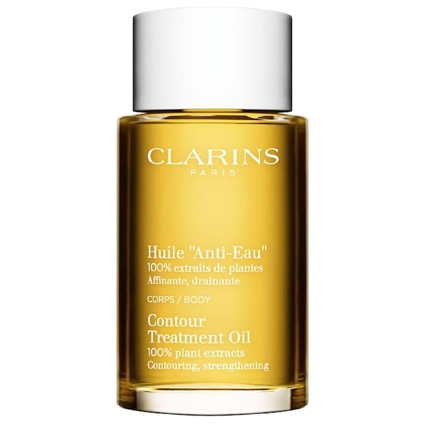 Clarins Contour Body Treatment Oil