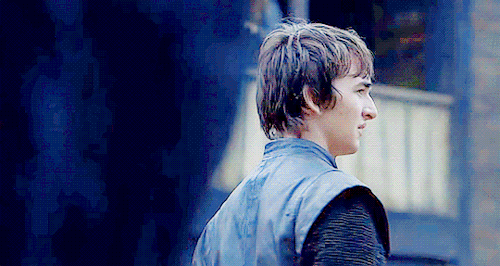 Bran Will Warg Into a Dragon