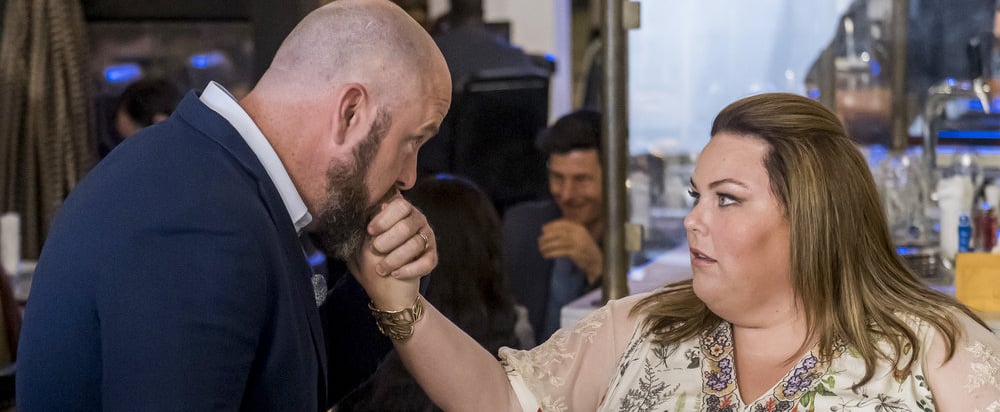 Does Kate Cheat on Toby on This Is Us?