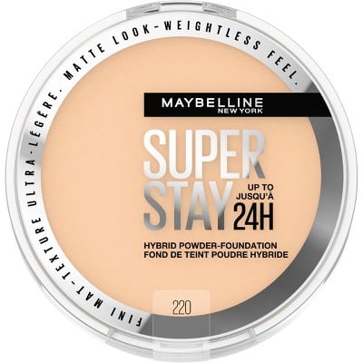 24-Hour Foundation Powder
