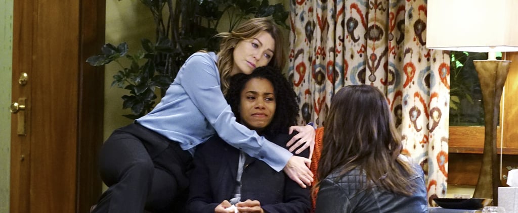 Why Grey's Anatomy's Sisterhood Needs a Revamp This Season