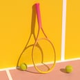 Tenniscore Is TikTok's Latest Trend — Shop the Aesthetic