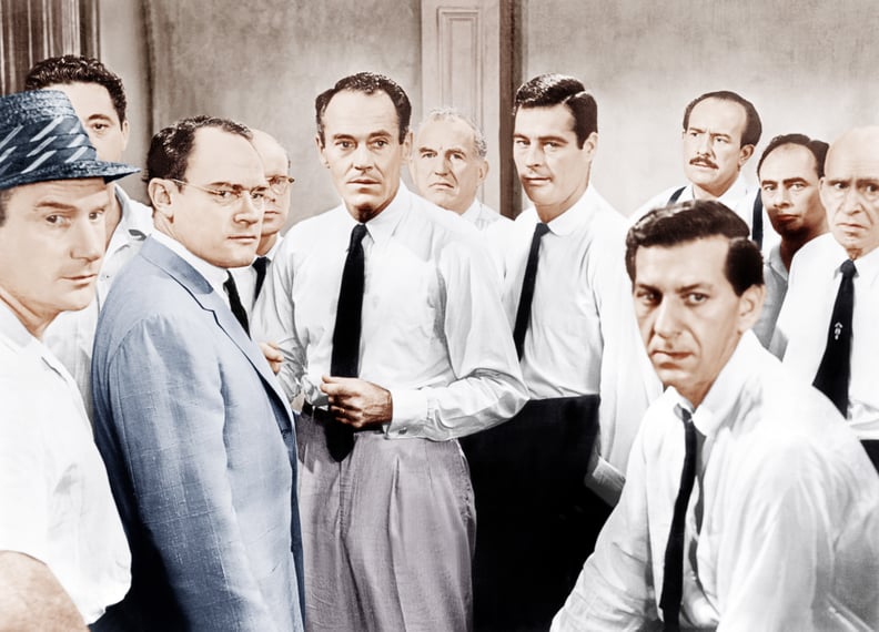 12 Angry Men (1957)