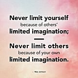 Quotes by Famous Women | POPSUGAR Celebrity