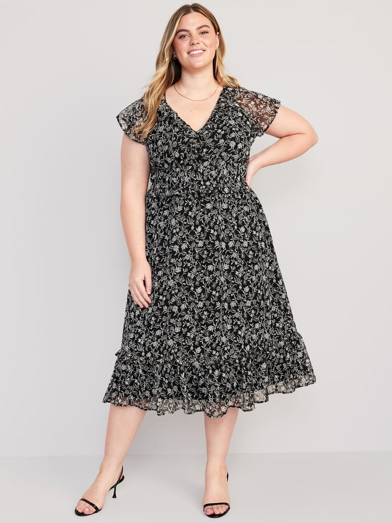 The Best Plus-Size Clothes From Old Navy