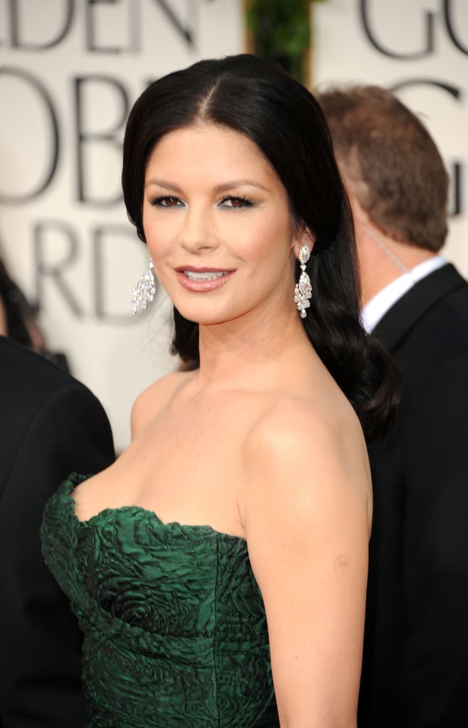 Pictures of Golden Globes Ladies Red Carpet Pictures of Golden Globes Ladies Red Carpet