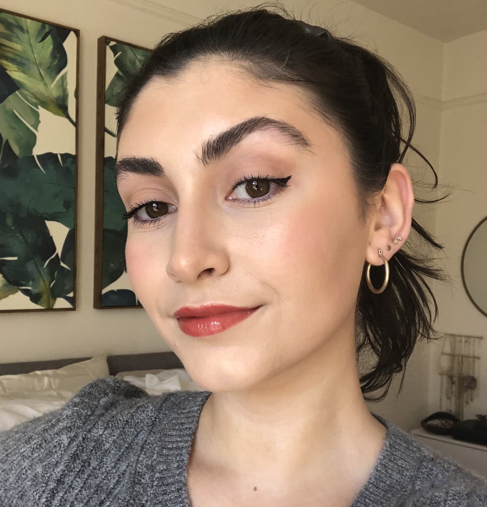 Editor Experiment I Tried 3 TikTok Foundation Hacks POPSUGAR Beauty UK