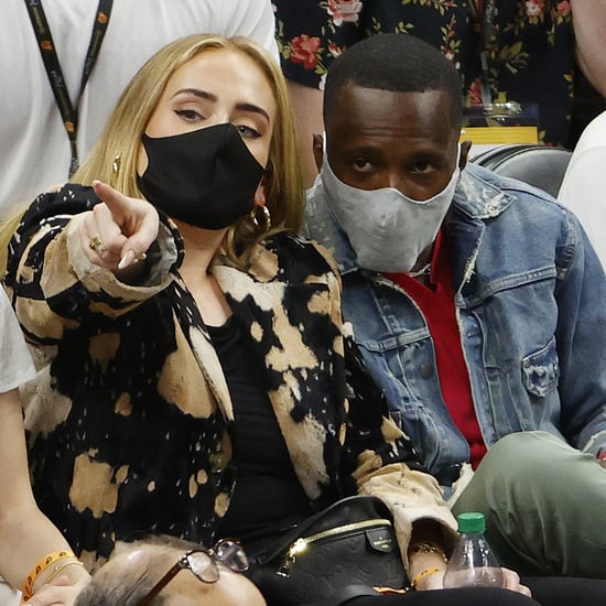 Are Adele and Rich Paul Dating?