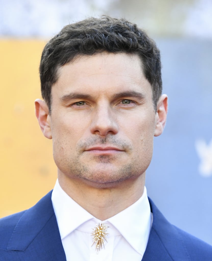 Flula Borg in Real Life | See The Suicide Squad Cast in and Out of