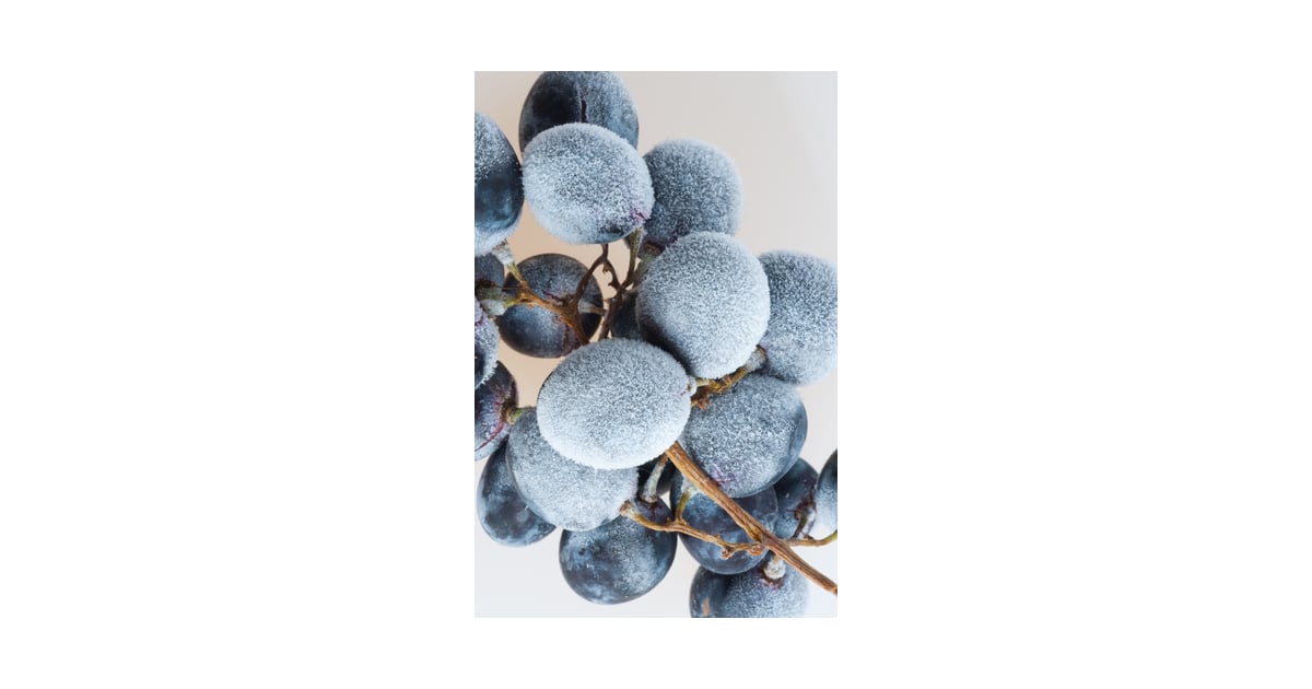 Chill Wine With Frozen Grapes Best Reddit Life Pro Tips POPSUGAR