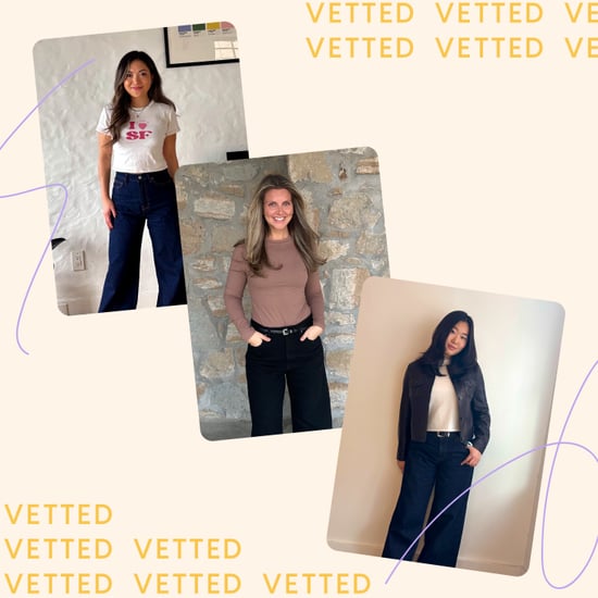 We Tried the Reformation Cary Jeans—Here’s Our Honest Review
