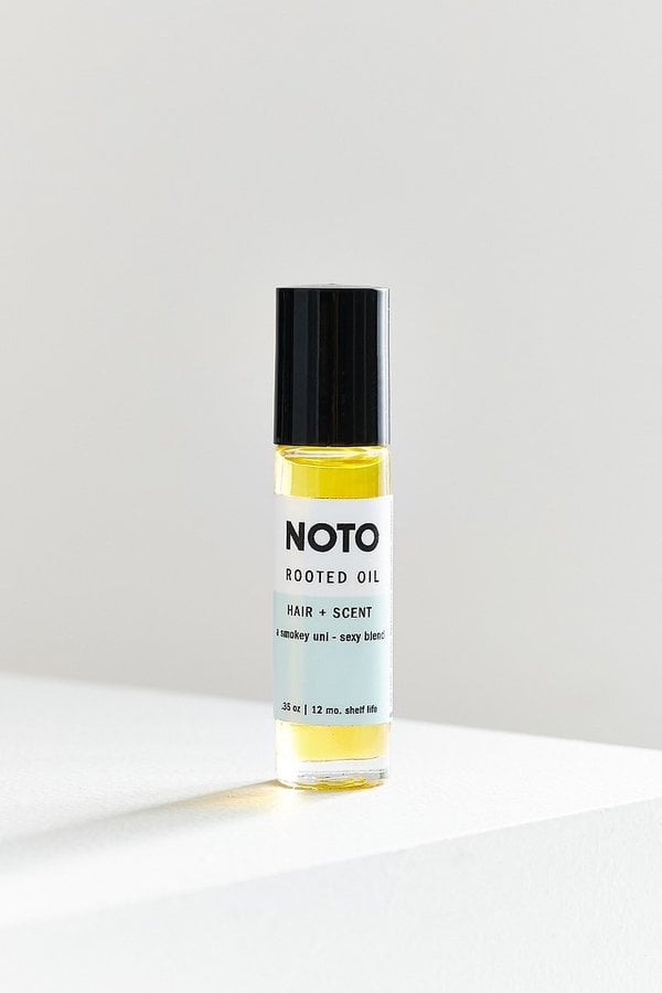 Noto Rooted Oil Rollerball