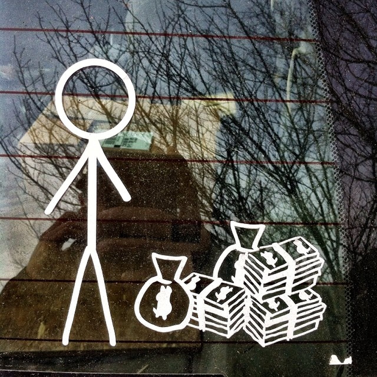 Stick Figure Family Fails | PS Family