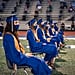 High School Graduation Photos With Social Distancing