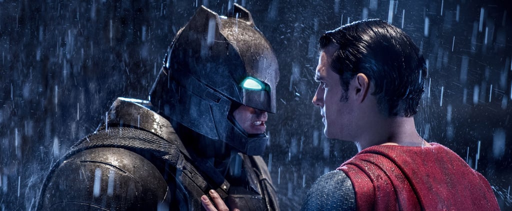 Why Are Batman and Superman Fighting in Dawn of Justice?