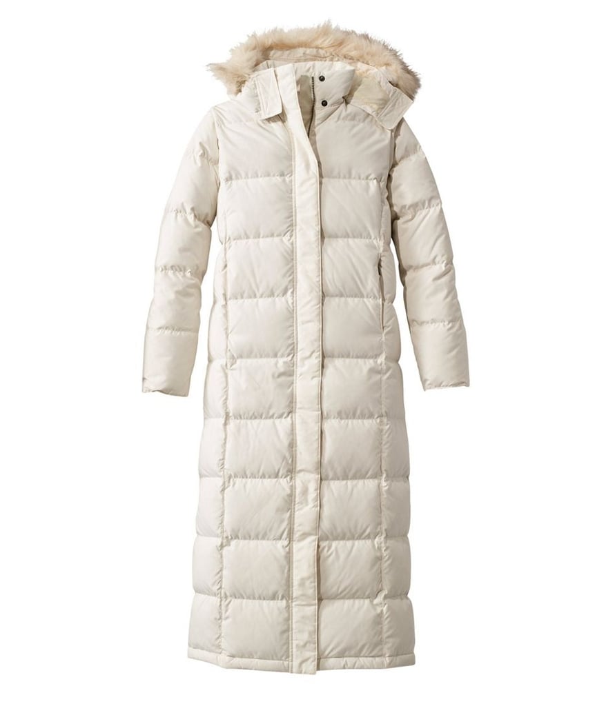 L.L.Bean Ultrawarm Coat