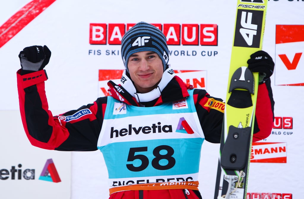 Kamil Stoch