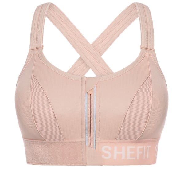 SHEFIT Review - Is This High Impact Sports Bra Worth It?
