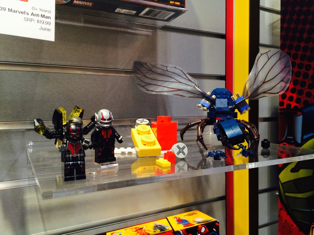 Lego Ant-Man