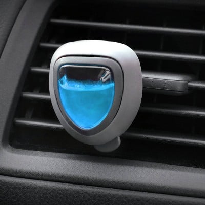 Refresh Your Car Air Freshener