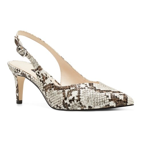Nine West Sonia Slingback Pumps | Cheap 